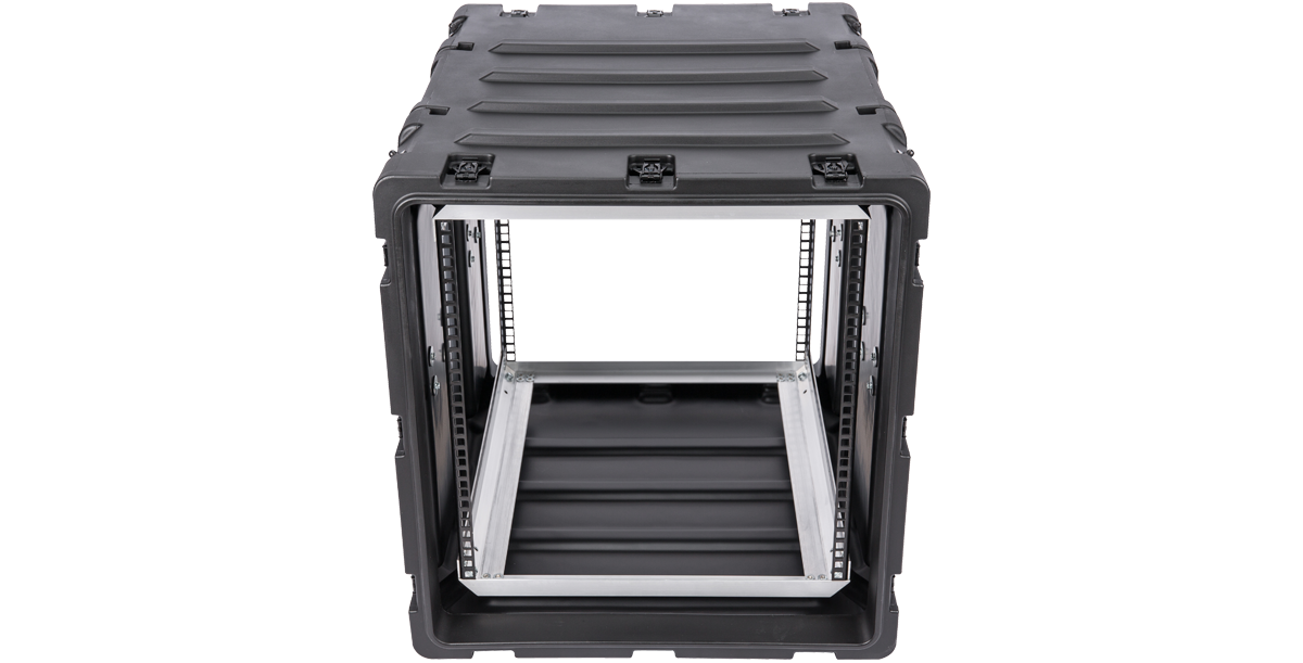 11U 24-inch Deep RS Series Shock Rack - Image 7