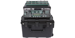 4U iSeries Injection Molded Guitar FX Fly Rack - Image 5