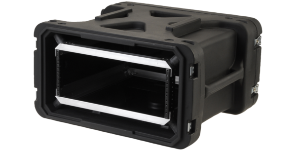 4U 20-inch Deep rSeries Shock Rack