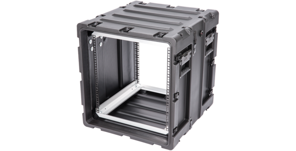 11U 20-inch Deep RS Series Shock Rack