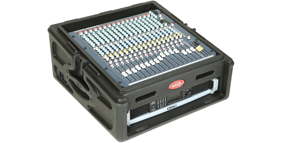 10 x 2 Compact Rig - Image 5