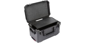 4U iSeries Injection Molded Fly Rack - 13" - Image 4