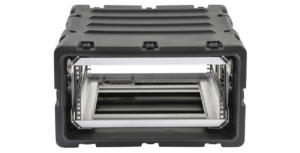 4U 24-inch Deep RS Series Shock Rack - Image 4