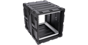 11U 24-inch Deep RS Series Shock Rack - Image 1