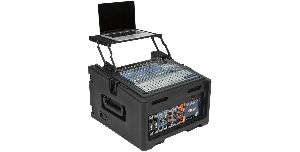 10 x 4 Compact Rolling Rig - Image 3