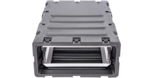 3U 30-inch Deep RS Series Shock Rack - Image 5