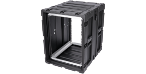 14U 24-inch Deep RS Series Shock Rack - Image 1