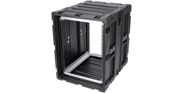 14U 24-inch Deep RS Series Shock Rack