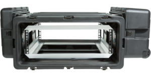 3U 24-inch Deep RS Series Shock Rack - Image 5