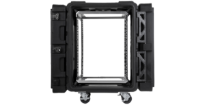 14U 24-inch Deep rSeries Shock Rack - Image 4