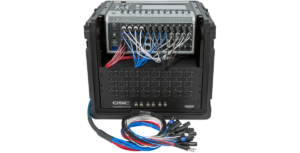 10 x 6 Compact Rolling Rig - Image 4