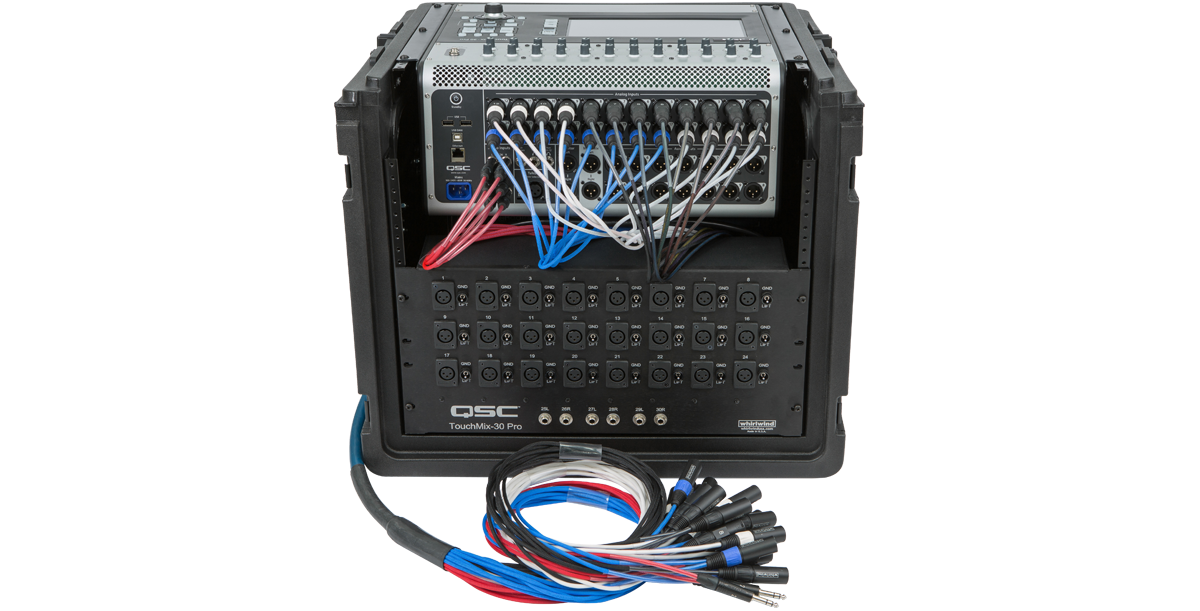 10 x 6 Compact Rolling Rig - Image 4