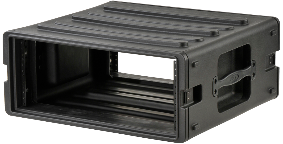 4U rSeries Rack - Image 4