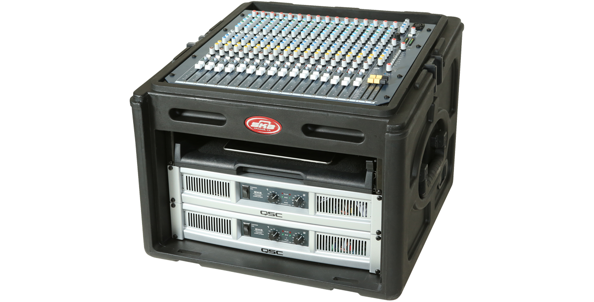 10 x 6 Compact Rig - Image 5