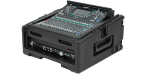 10 x 2 Compact Rolling Ring - Image 5