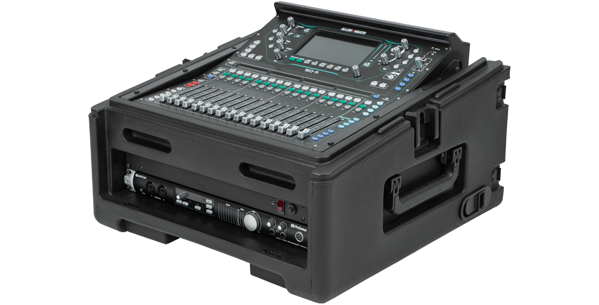 10 x 2 Compact Rolling Ring - Image 5