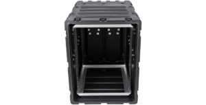 14U 24-inch Deep RS Series Shock Rack - Image 5