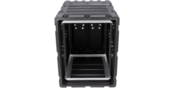 14U 24-inch Deep RS Series Shock Rack