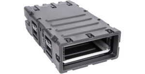 3U 30-inch Deep RS Series Shock Rack - Image 1