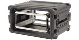 4U 20-inch Deep rSeries Rolling Shock Rack - Image 3