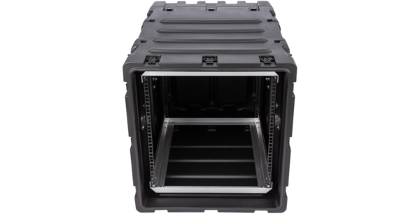 11U 24-inch Deep RS Series Shock Rack