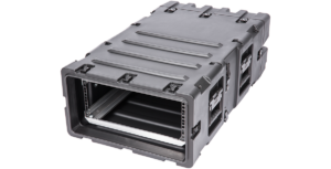 4U 30-inch Deep RS Series Shock Rack - Image 1