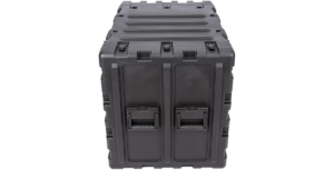 11U 24-inch Deep RS Series Shock Rack - Image 9