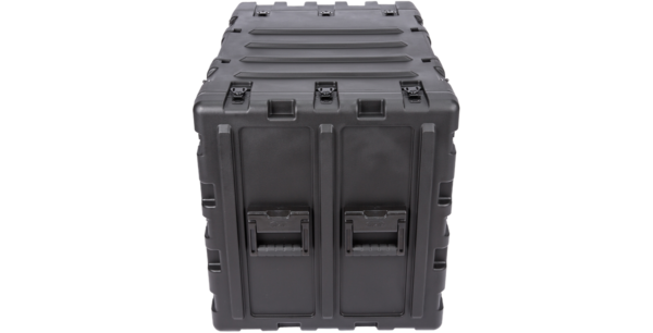 11U 24-inch Deep RS Series Shock Rack