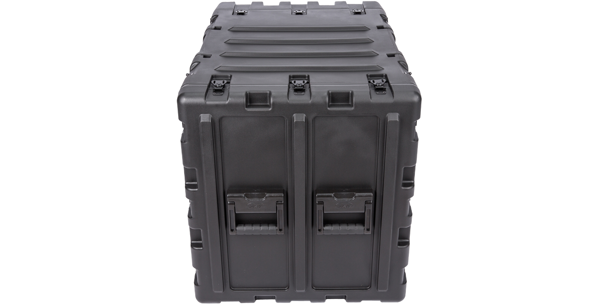 11U 24-inch Deep RS Series Shock Rack - Image 9