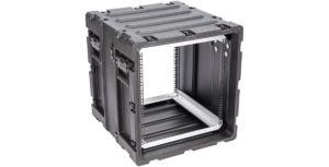 11U 20-inch Deep RS Series Shock Rack - Image 1