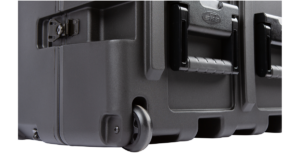 11U 24-inch Deep RS Series Shock Rack - Image 10