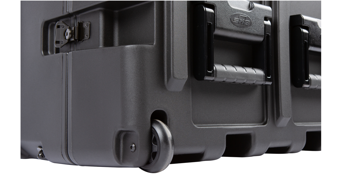 11U 24-inch Deep RS Series Shock Rack - Image 10