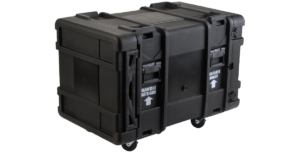 10U 30-inch Deep rSeries Shock Rack - Image 2