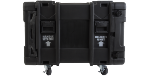 10U 28-inch Deep rSeries Shock Rack - Image 2