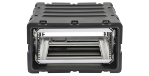 4U 24-inch Deep RR Series Shock Rack - Image 2