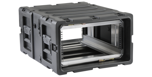 5U 30-inch Deep RR Series Shock Rack