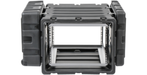 7U 24-inch Deep RS Series Shock Rack - Image 2