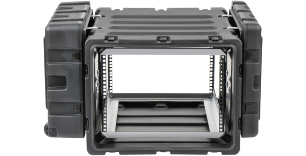 7U 24-inch Deep RS Series Shock Rack