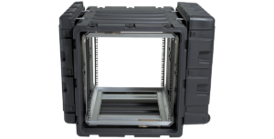 11U 20-inch Deep RR Series Shock Rack - Image 2