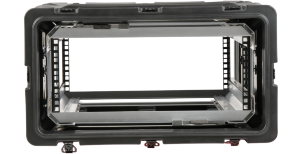 4U 30-inch Deep RR Series Shock Rack