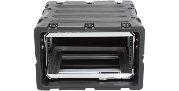 5U 20-inch Deep RS Series Shock Rack