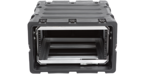 5U 20-inch Deep RR Series Shock Rack - Image 2