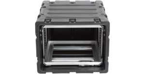 7U 20-inch Deep RR Series Shock Rack - Image 2