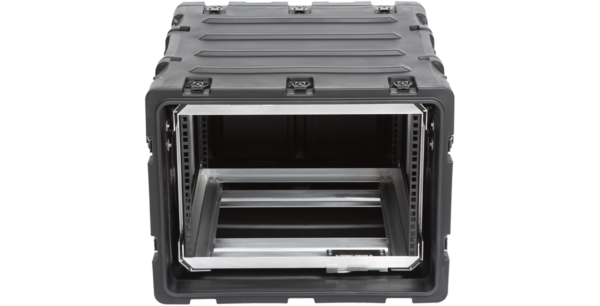 7U 20-inch Deep RS Series Shock Rack