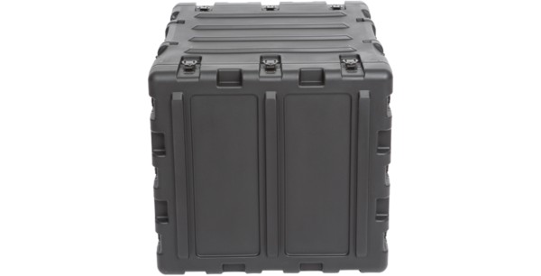 9U 20-inch Deep RS Series Shock Rack