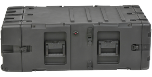 5U 30-inch Deep RS Series Shock Rack - Image 2