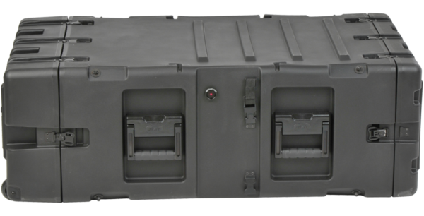 5U 30-inch Deep RS Series Shock Rack