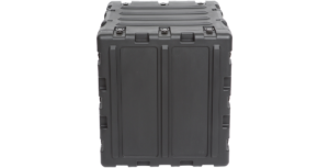 11U 20-inch Deep RS Series Shock Rack - Image 2