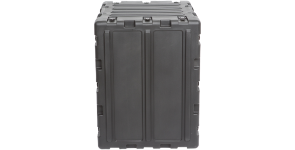 14U 20-inch Deep RS Series Shock Rack