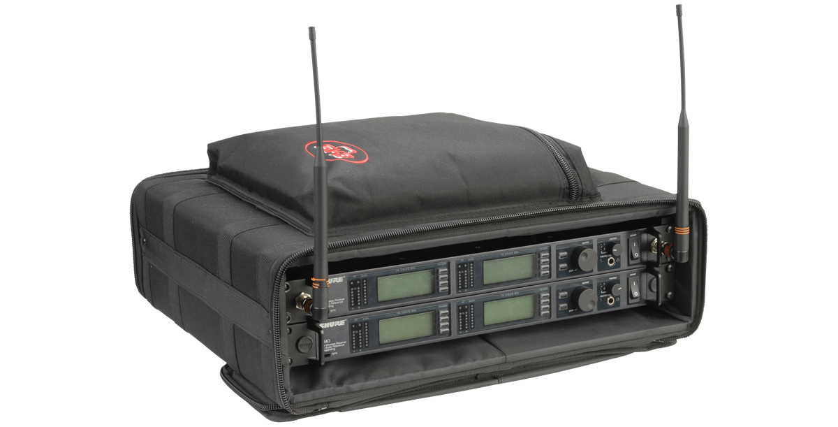 2U Soft Rack Series - Image 1